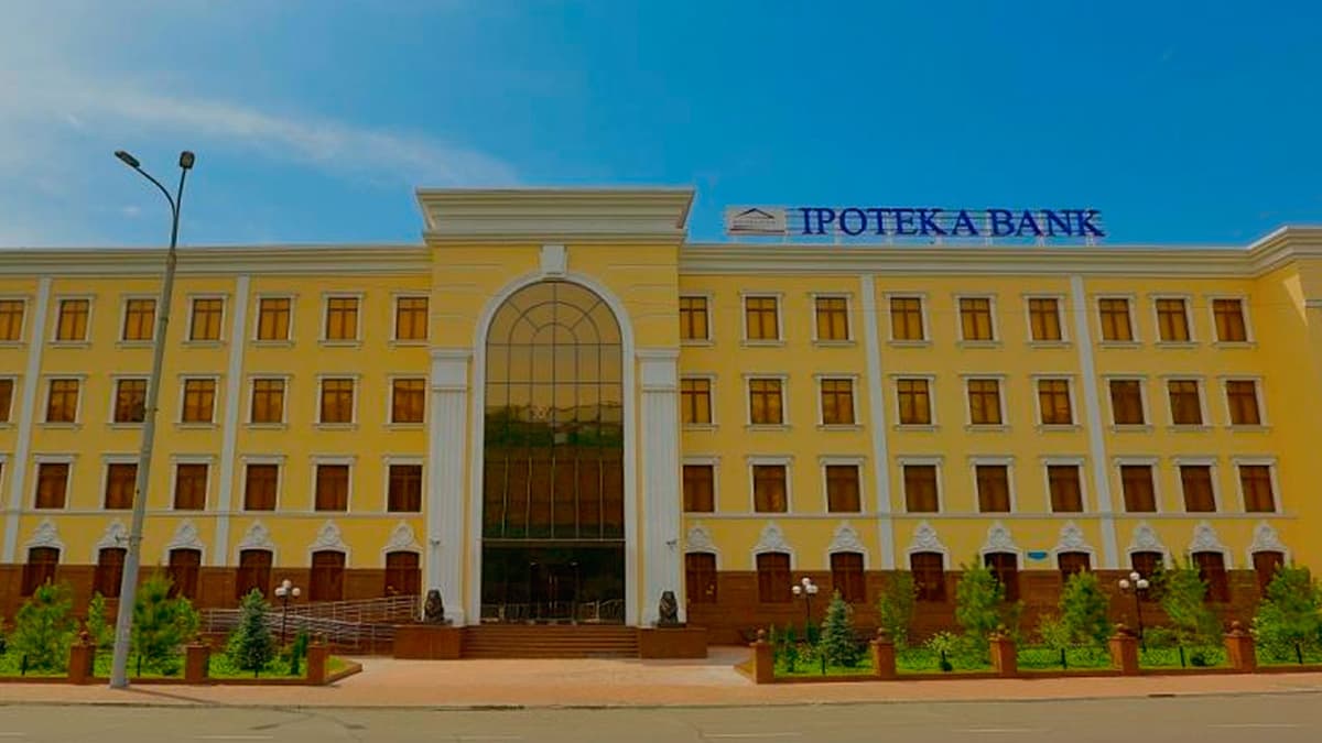 Yevropaliklar qo‘liga o‘tgan Ipotekabank: xarid narxi qancha bo‘ldi, kelgusi rejalar qanday?