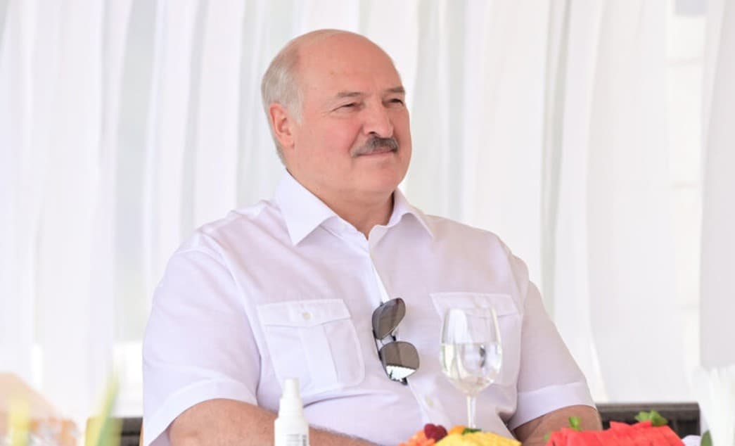 Özbekiston va Qozoğiston Rossiya va Belarusning sanksiyalar ostidagi rejasiga «qöşilişga» tayyor - Lukaşenko