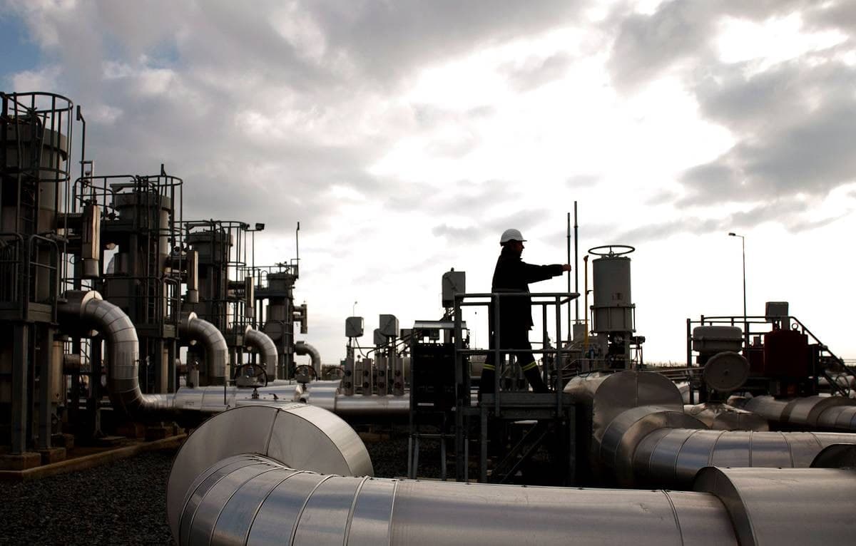 Стоимость поставок трубопроводного газа из Узбекистана в Китай выросла на 52,5%