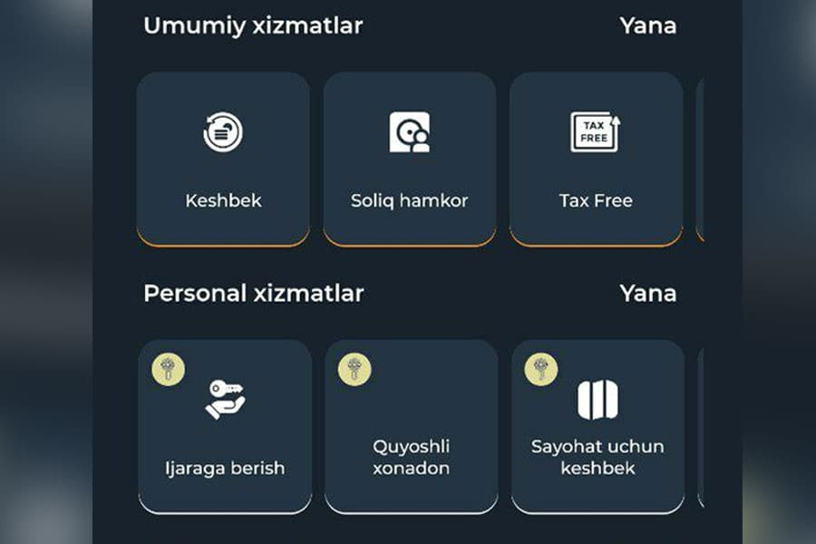 “Soliq” иловасига “Қуёшли хонадон” хизмати қўшилди: субсидия қандай олинади?