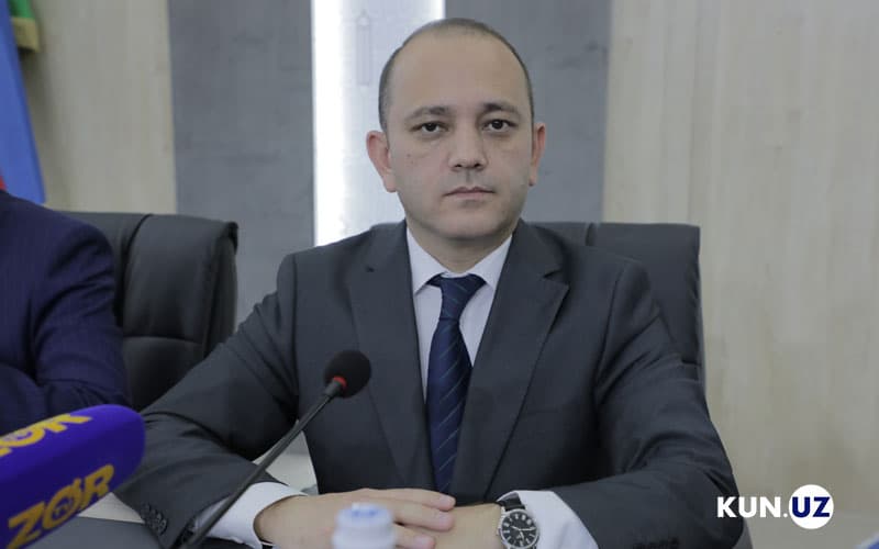 A’zam Ikromov va Zohid Ziyoyev Statistika agentligi direktori örinbosari etib tayinlandi