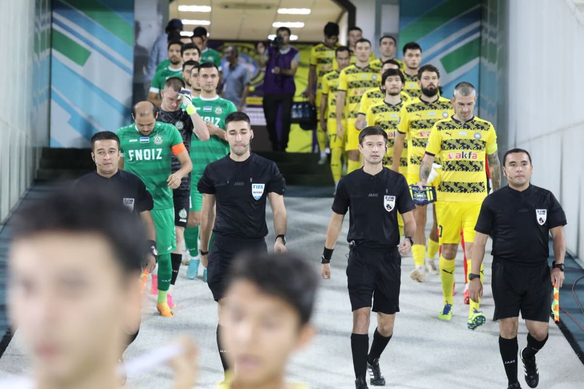 Chempionlik 22 yil o‘tib, poytaxtdan tashqariga chiqadimi? Bosh sovringa qaysi jamoa asosiy da’vogarligi haqida