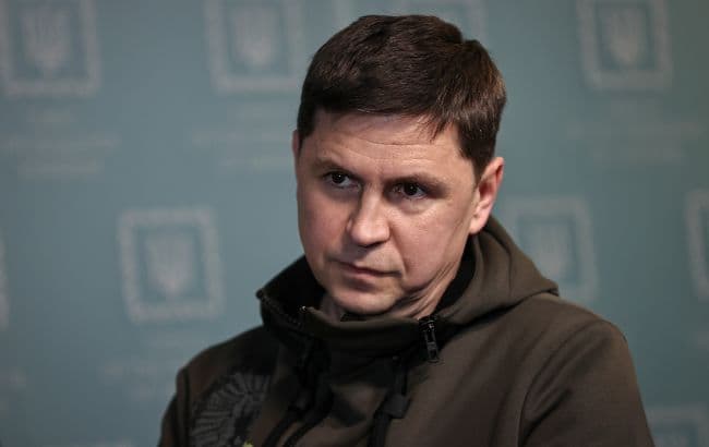 В офисе Зеленского назвали потери Украины в войне с Россией