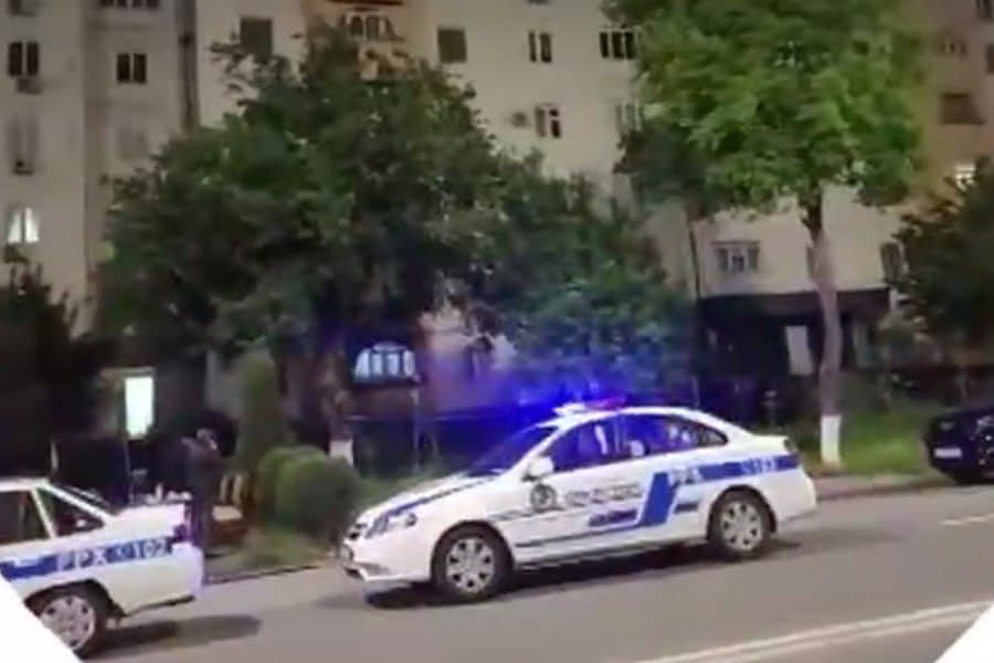 Sergelida ayol 3 nafar farzandi bilan o‘zini 9-qavatdan tashlab halok bo‘ldi