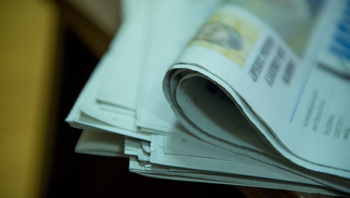 Qirg‘izistonda barcha mintaqaviy gazetalar yopiladi