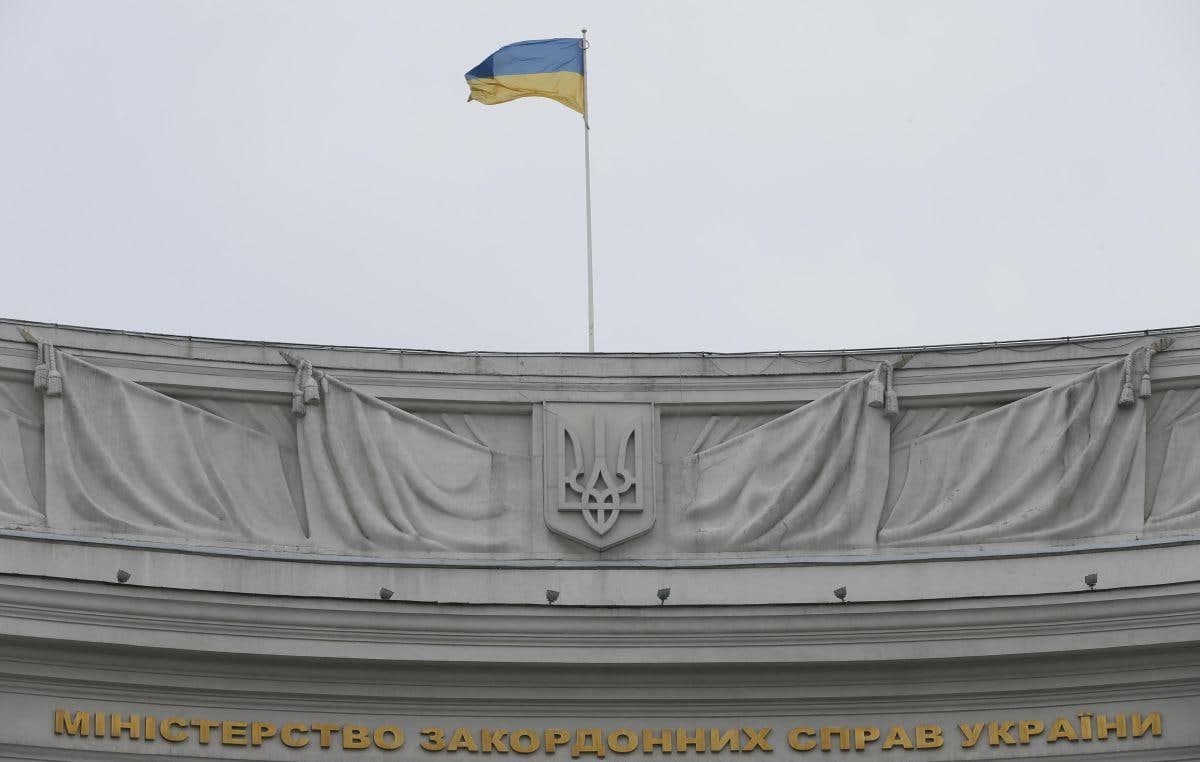 Kiyev: Muzokaralar sharti - urushni darhol to‘xtatish