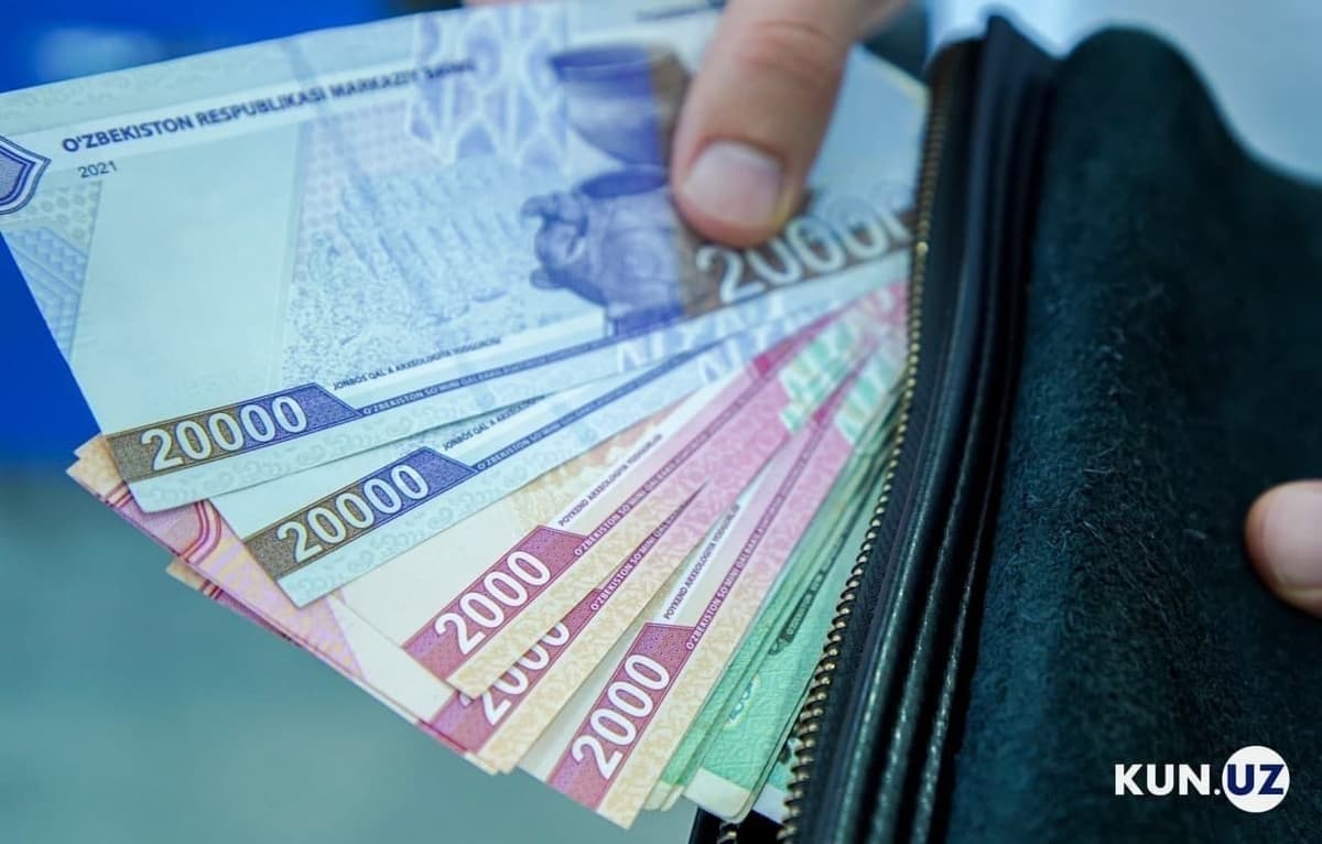 Nafaqalar miqdori 568 ming so‘mga yetkazildi