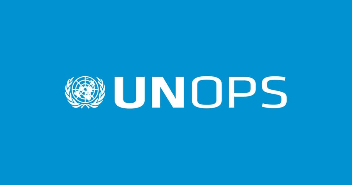 UNOPS to help Uzbekistan address 2030 Agenda for Sustainable Development