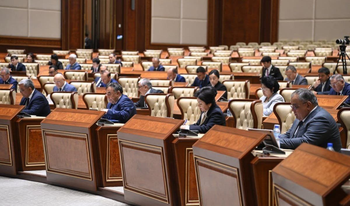 Law on ratification of the Convention protecting workers from occupational risk approved