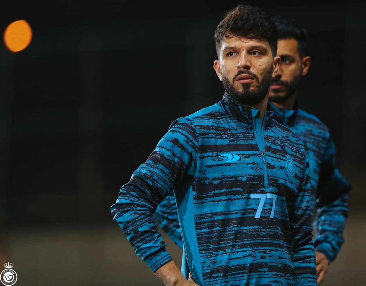 «An-Nasr» Masharipov bilan xayrlashmoqchi. Unga Turkiya klubi qiziqish bildirmoqda