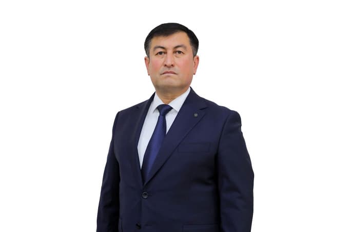 Qurilish va uy-joy kommunal xo‘jaligi vaziriga yangi o‘rinbosar tayinlandi