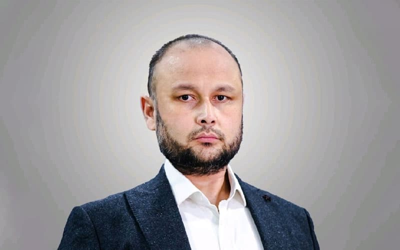 Teacher from Andijan wins UK’s notable award
