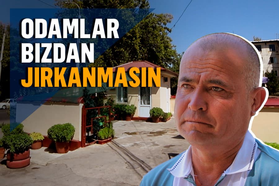 “Odamlar chiqindisini tashlab, kulib chiqib ketsin” – chiqindixonani gulzorga aylantirgan er-xotin hikoyasi