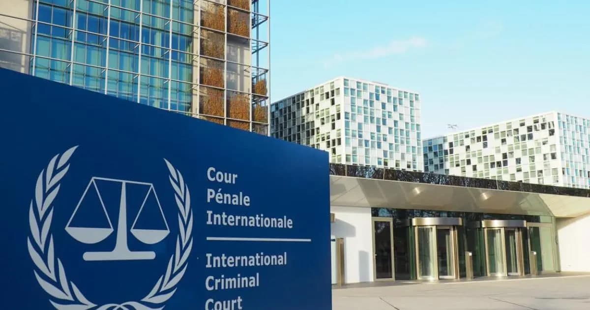 Haaga XJS sudyalarining Rossiyada qidiruvga berilganini qoraladi