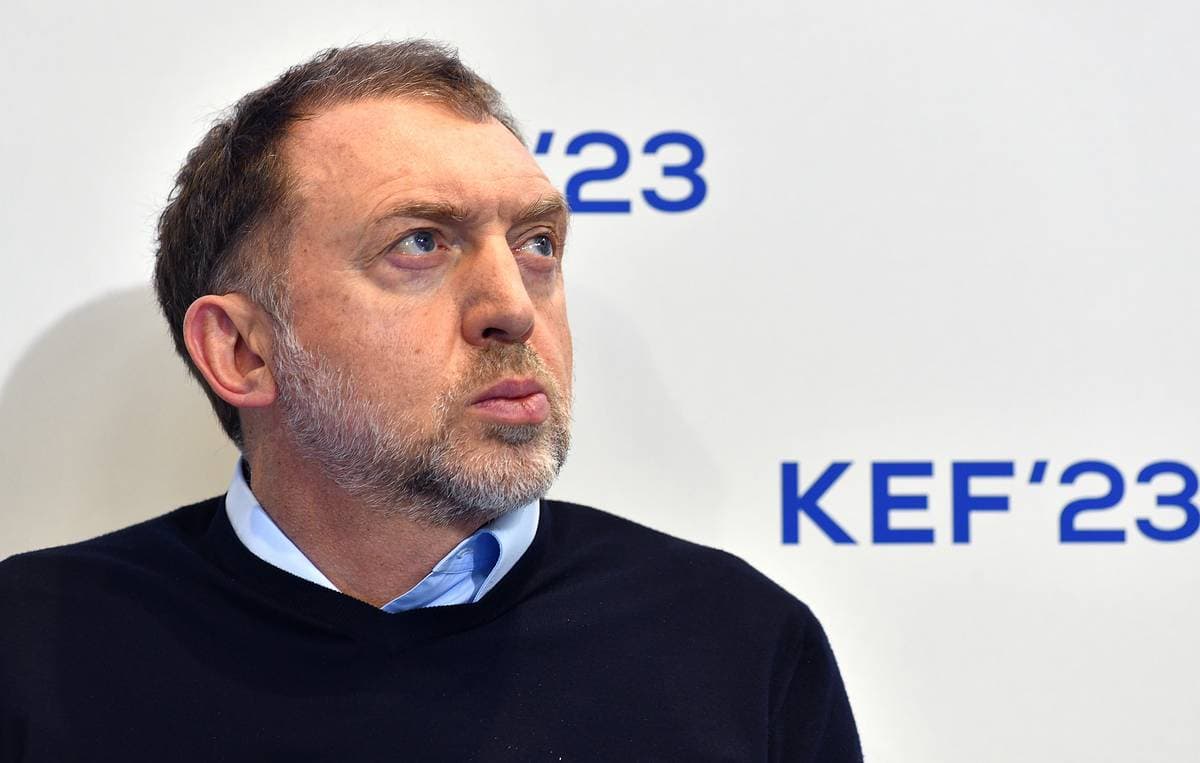 Дерипаска предложил сократить число чиновников и силовиков в РФ. По его мнению, их слишком много