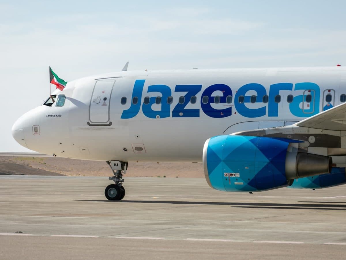 O‘zbekiston Fors ko‘rfazidagi yirik aviakompaniya bilan aloqani yo‘lga qo‘ymoqchi