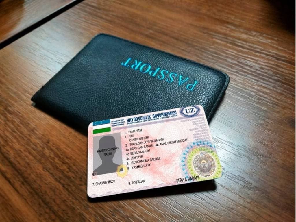 В Бухаре правоохранители задержали работников автошколы