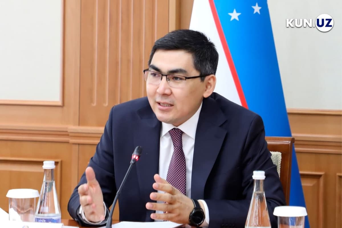 «Qaysi vazirlikdan qancha odam qisqartirilishi hozircha ma’lum emas» – Otabek Hasanov