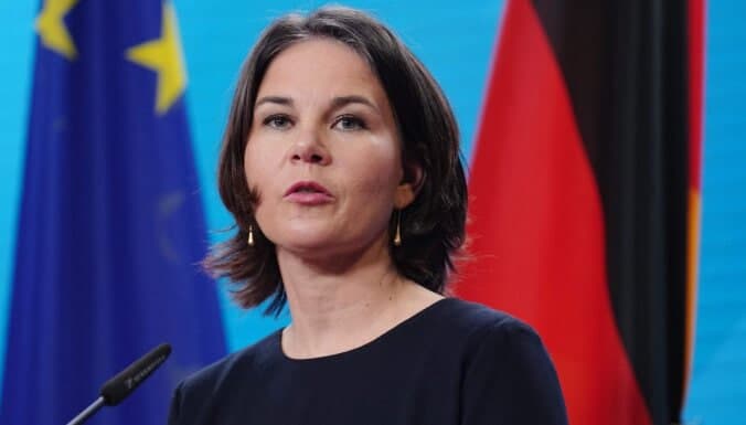 Германия ҳукумати Полшанинг товон тўлаш ҳақидаги талабини рад этди