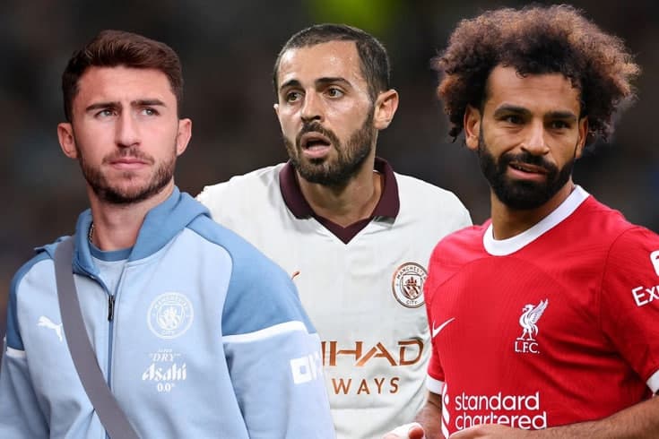 Ronaldu «Siti» yulduzini kutmoqda, Benzema esa - Salohni. So‘nggi transfer xabarlari