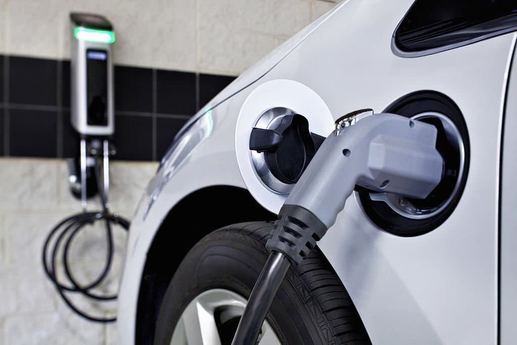 Sales of electric cars in Uzbekistan increased by 38% last month