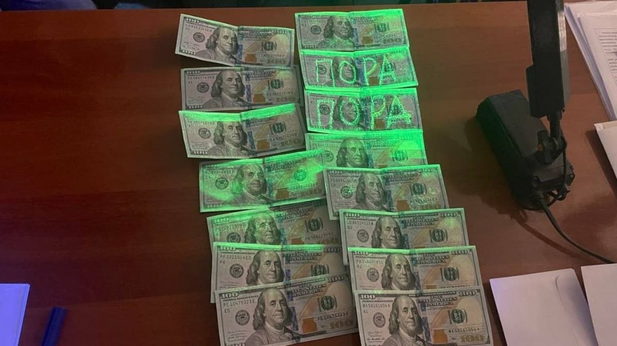 Governor’s assistant detained while receiving bribe in Samarkand