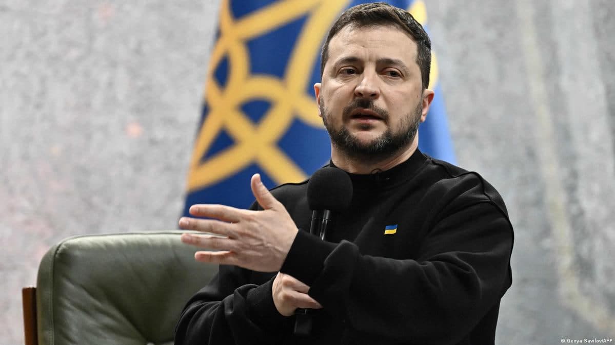 ISW: Rossiya Ğarbning Ukrainaga harbiy yordamini töxtatiş uçun yadroviy tahdiddan foydalanyapti