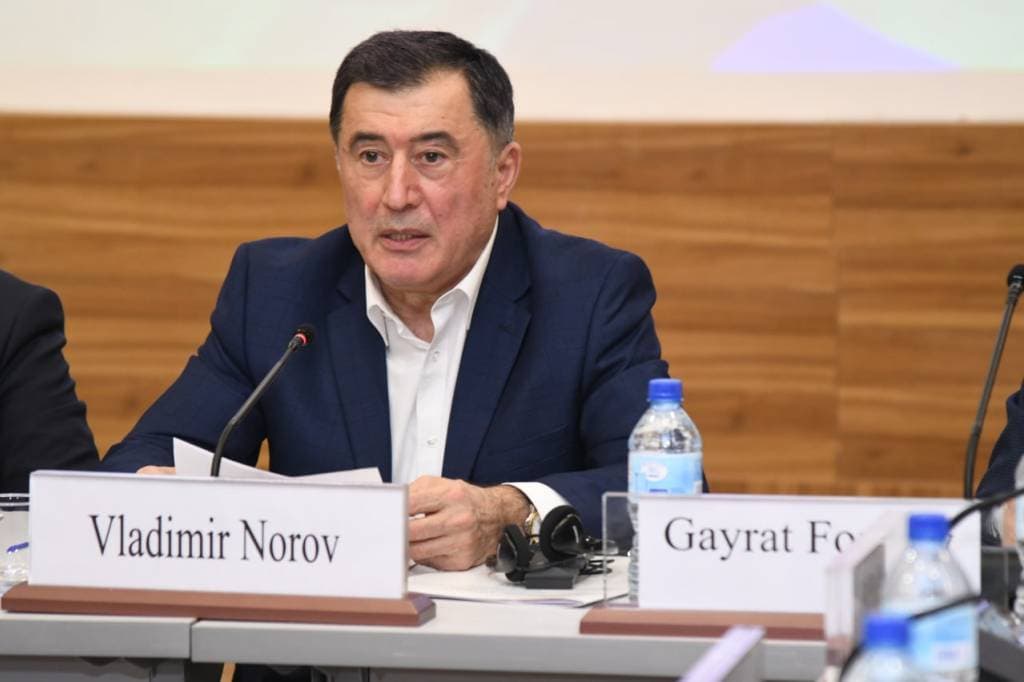 Глава МИД Узбекистана уточнил, почему Центральной Азии нужны «форматы с плюсами»