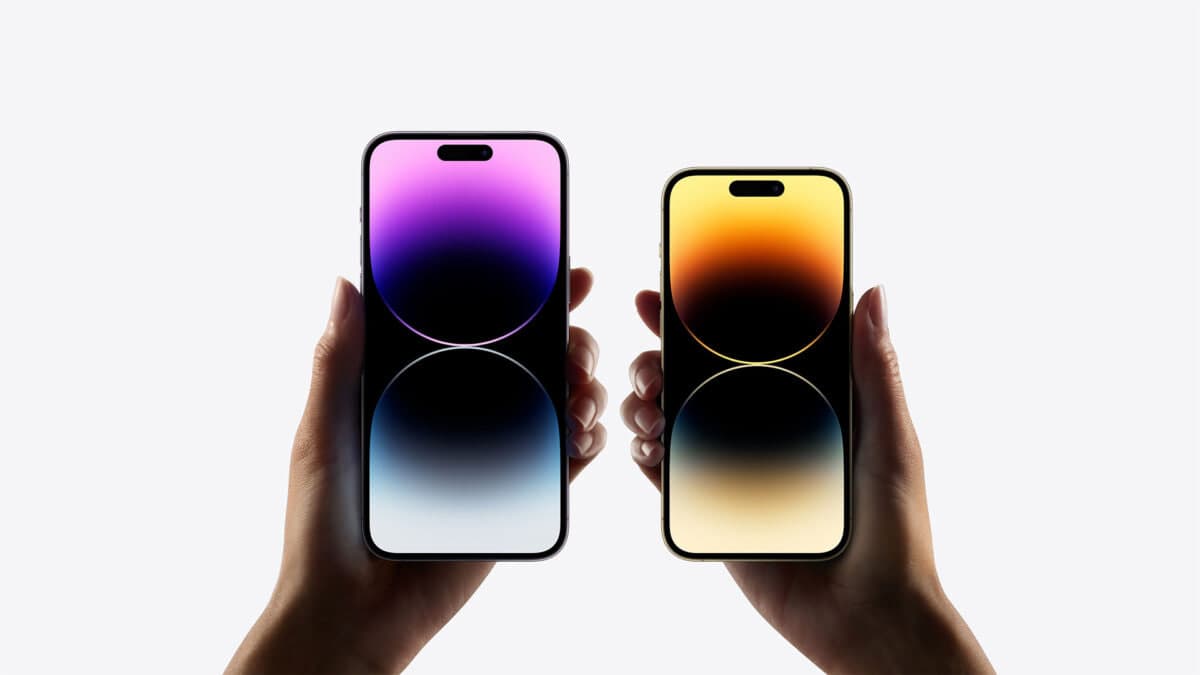 Apple iPhone 16 Pro va Pro Max ekrani o‘lchamini oshiradi