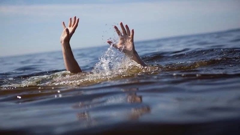 Three children drowned in Zarafshan River