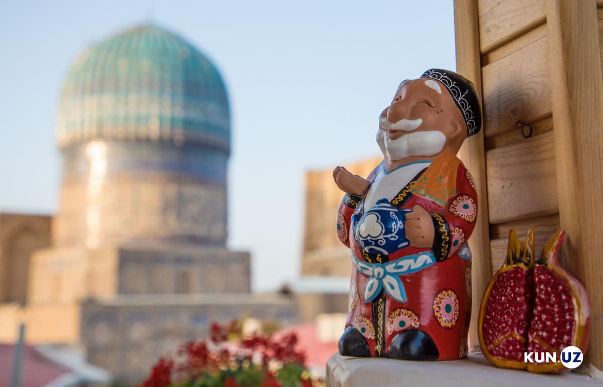 7 yilda 5-o‘zgarish. Turizm shu bilan o‘z o‘rnini topa oladimi?