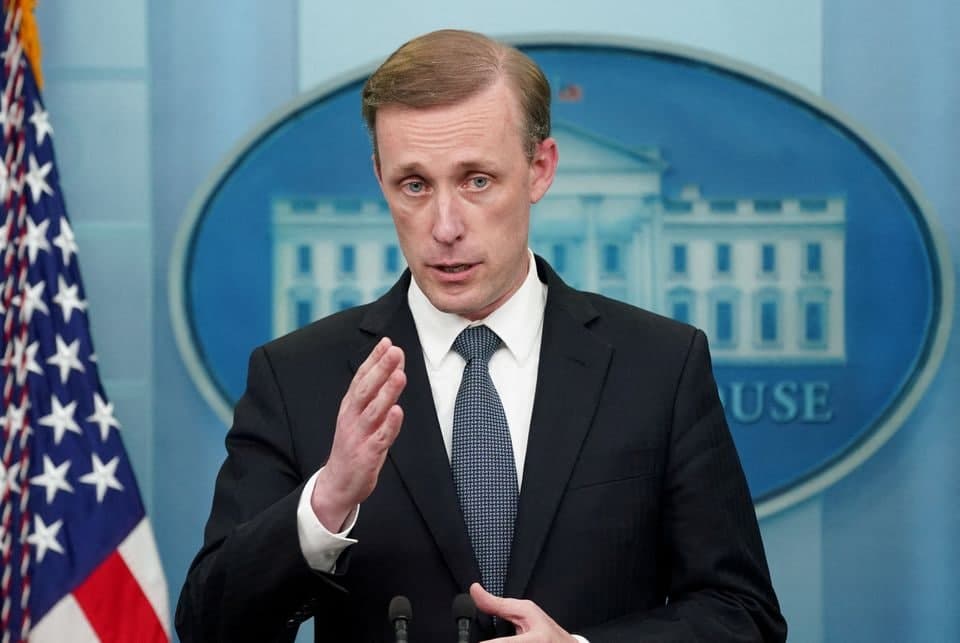 AQŞ va Rossiya Ukrainada yadro qurolidan foydalaniş xavfini kamaytirişni muhokama qildi