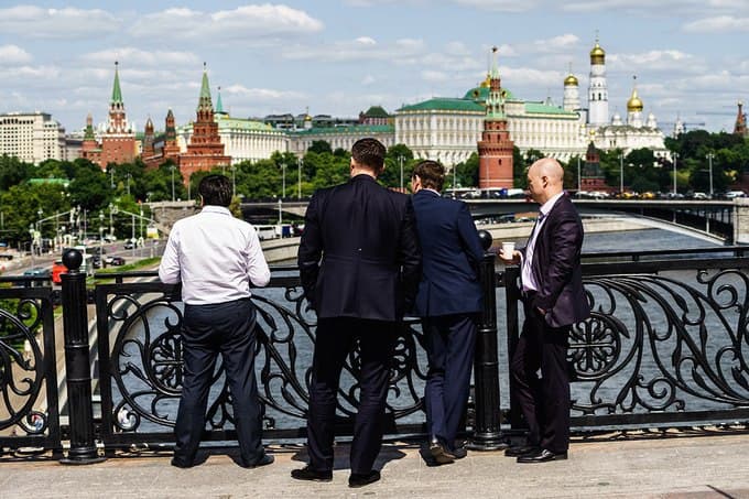 Share of national currency in Uzbek-Russian transactions significantly increasing