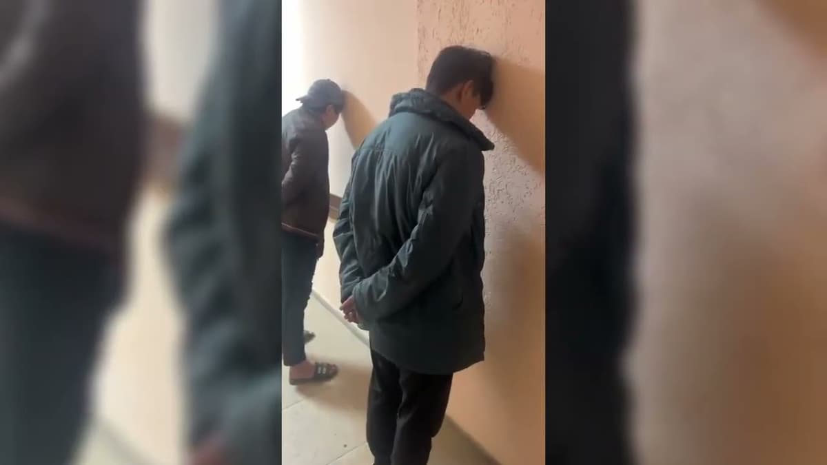 60 Uzbek citizens who were enslaved in Kazakhstan freed