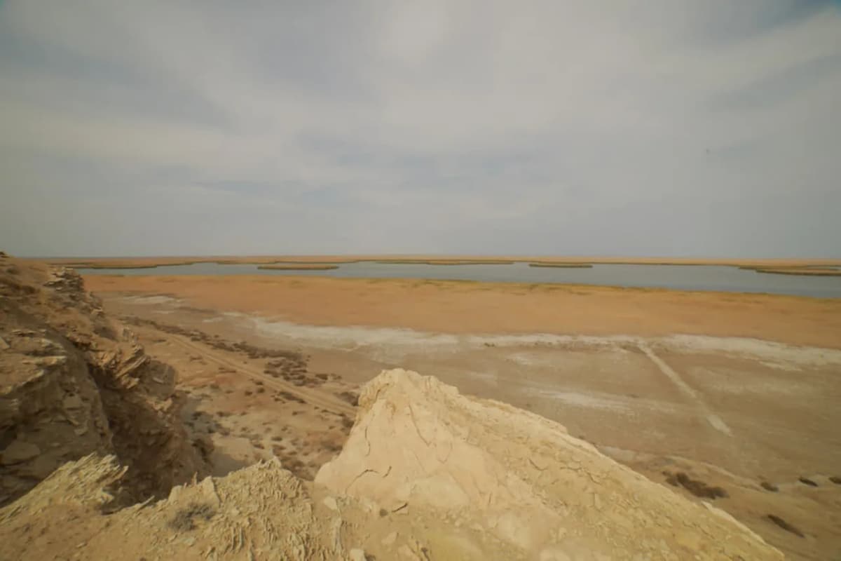 Судочье получило статус международно признанного водно-болотного угодья