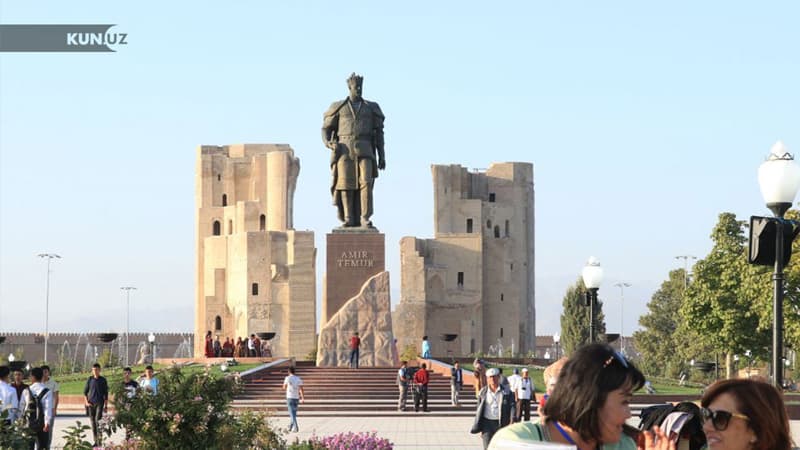Shakhrisabz Airport to start serving domestic flights next year