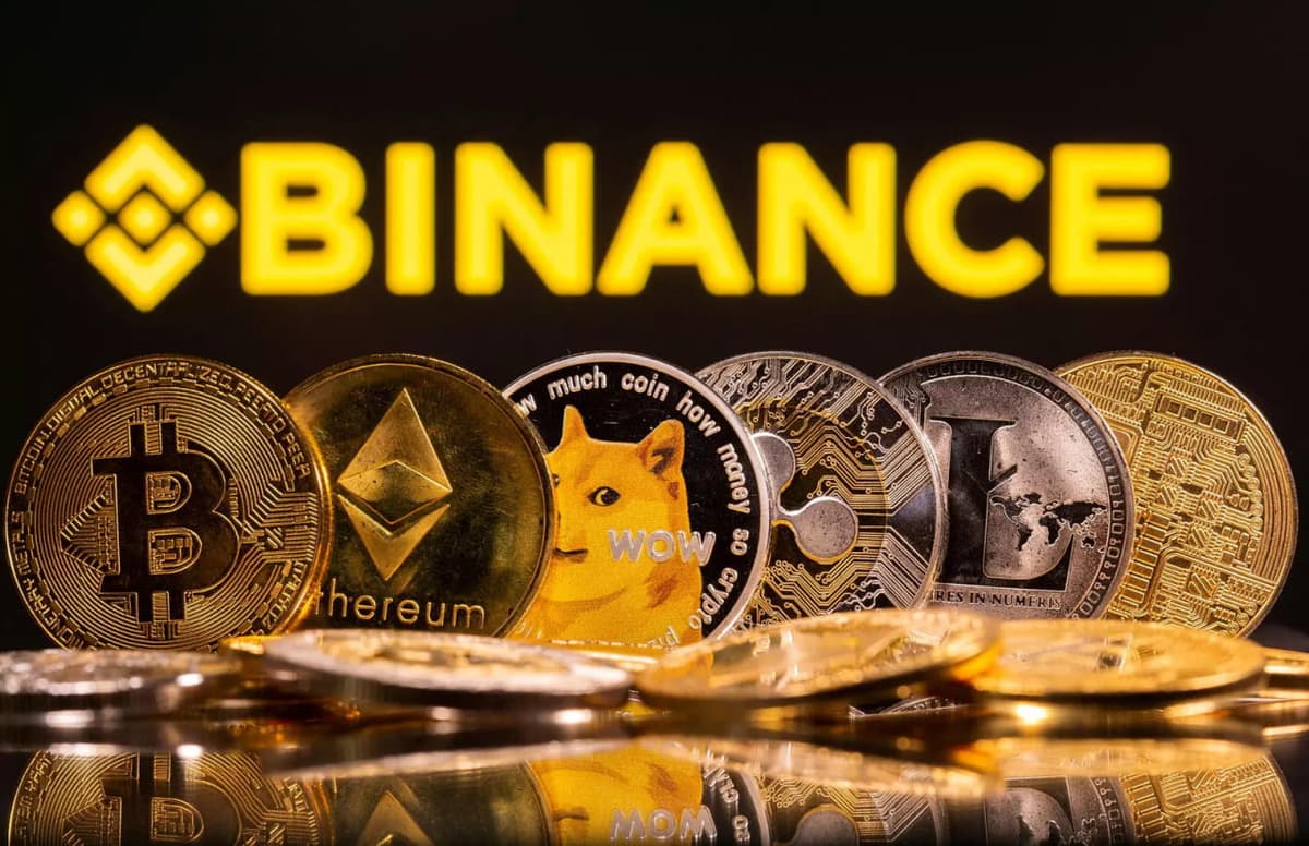 AQShda eng yirik kriptobirja - Binance sudga berildi