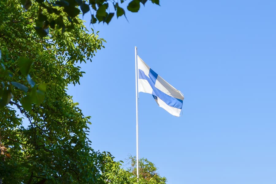 Finlandiya tez orada natsistlar va sovetlar ramzlarini taqiqlashi mumkin