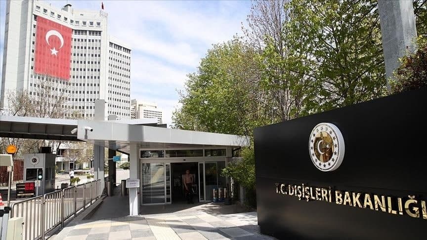 Turkiya Kurdiston işçi partiyasini qöllab-quvvatlagani uçun Şvetsiyaga norozilik bildirdi