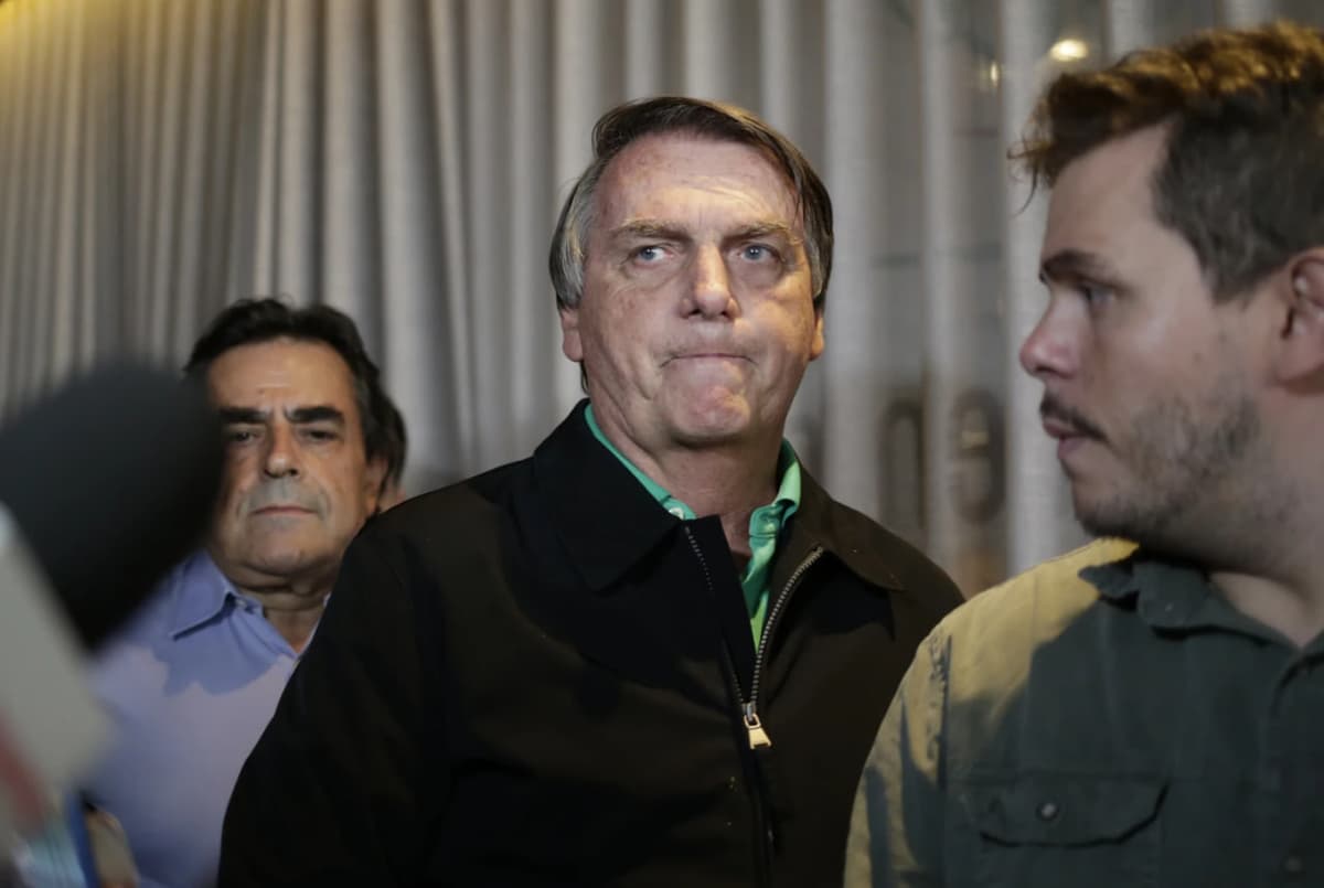 Braziliyaning sobiq prezidenti 8 yil davomida saylovda ishtirok etolmaydi