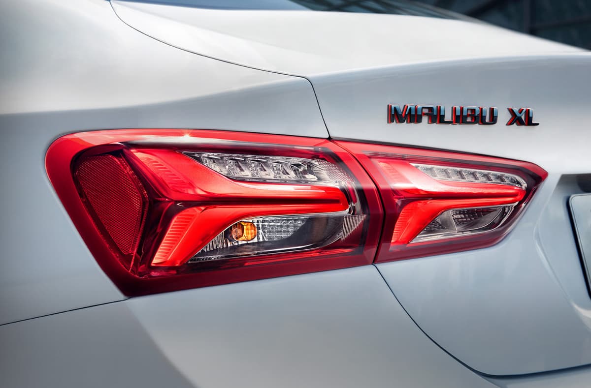 Янгиланган Malibu XL автомобилларининг нархлари эълон қилинди