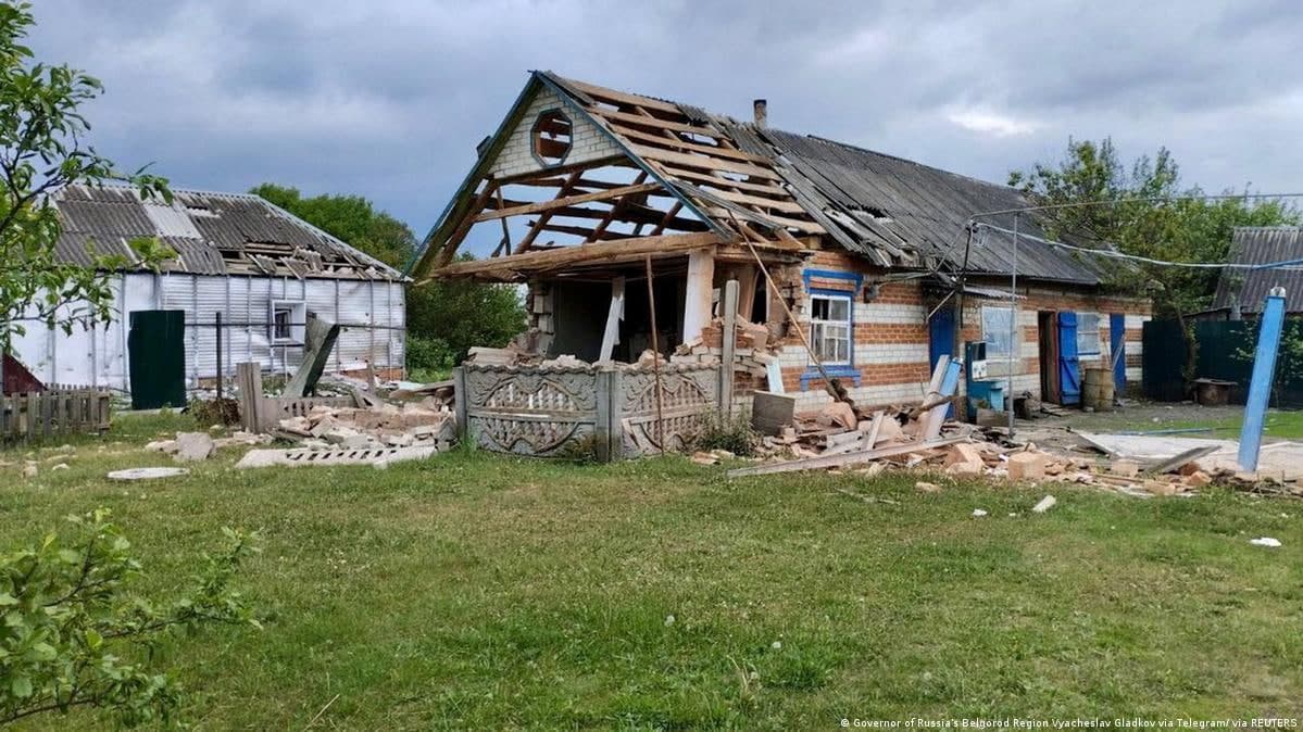 Украина «ГУР» РКК операциялари кўлами кенгайишини кутмоқда