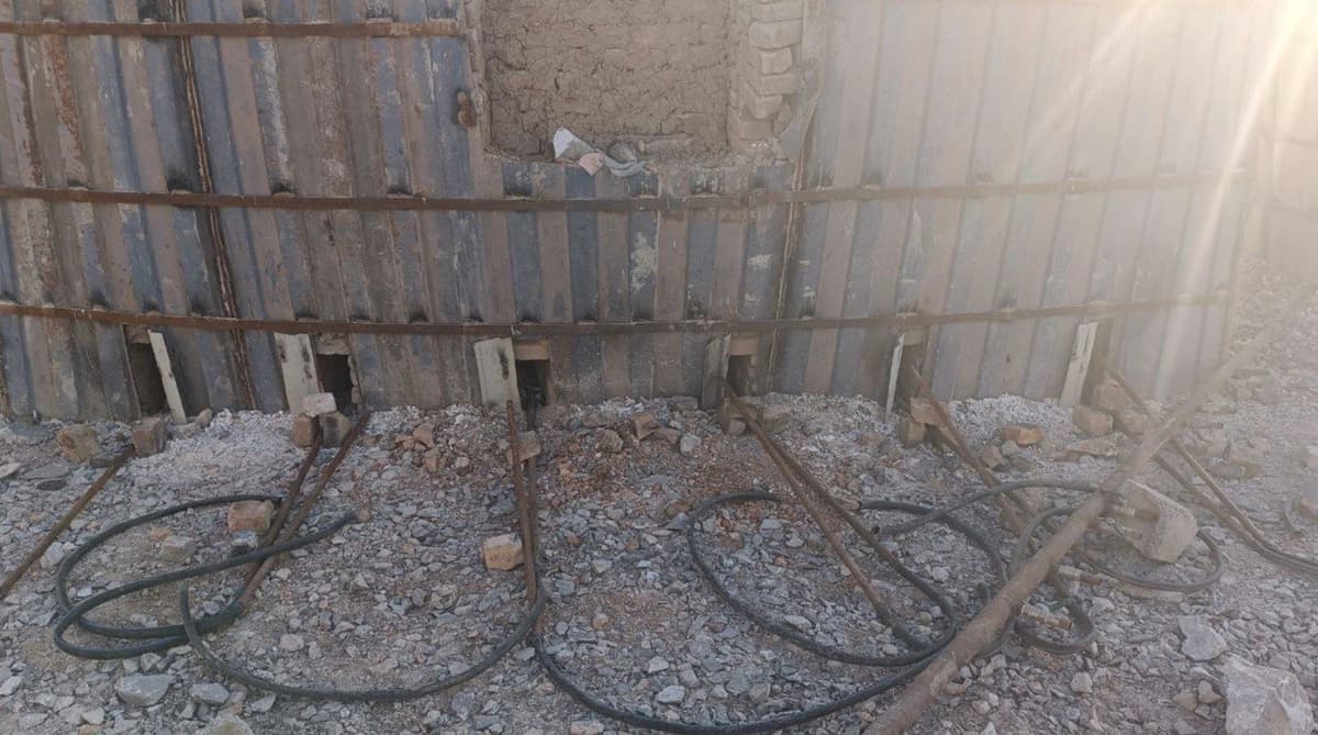 Фарғонада март ойида 18 млрд сўмдан ортиқ газдан ноқонуний фойдаланилгани аниқланди