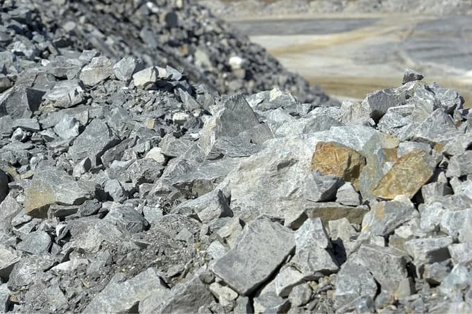 Uzbekistan preparing for lithium mining