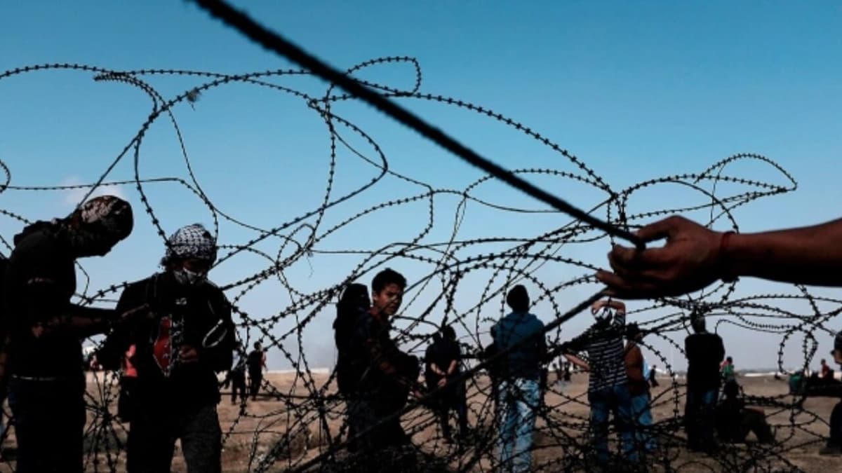 HAMAS Isroil hujumlarini to‘xtatish evaziga garovga olinganlarni ozod qilishga va’da berdi - OAV