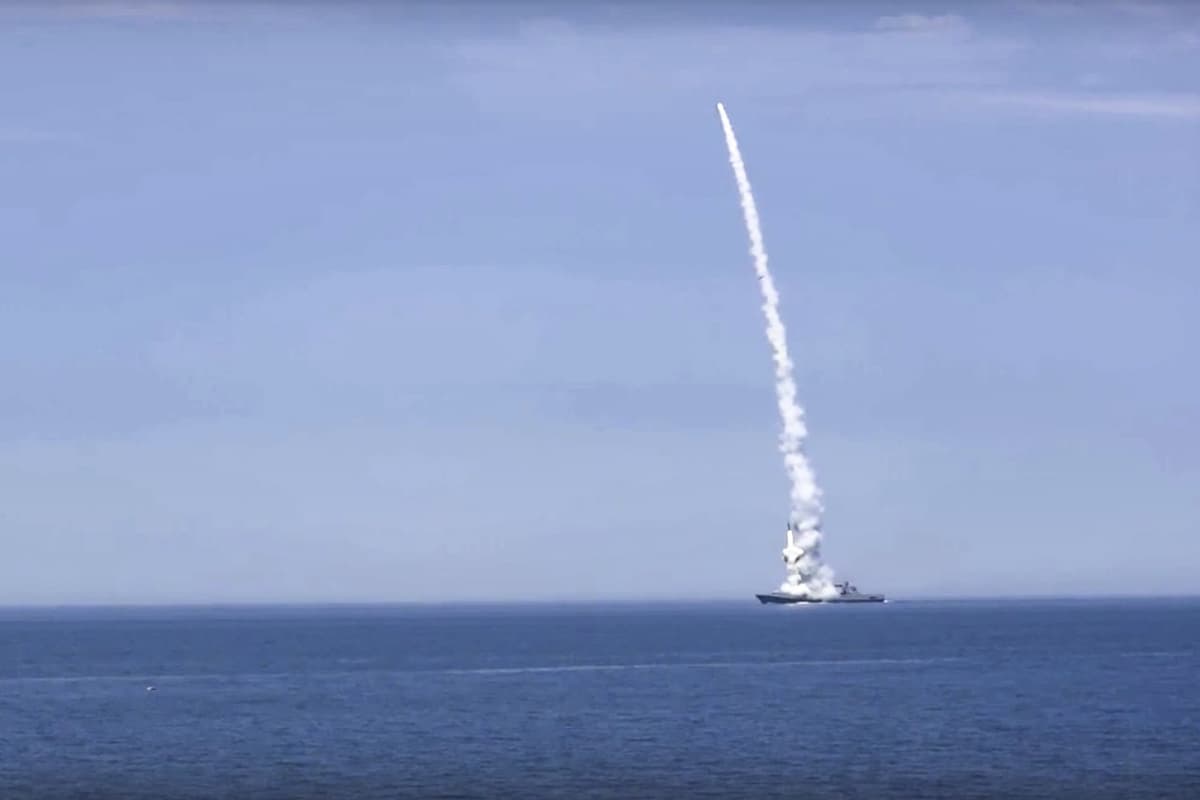 Norvegiya Rossiya kemalaridagi yadro qurollari haqidagi hisobotga izoh berdi