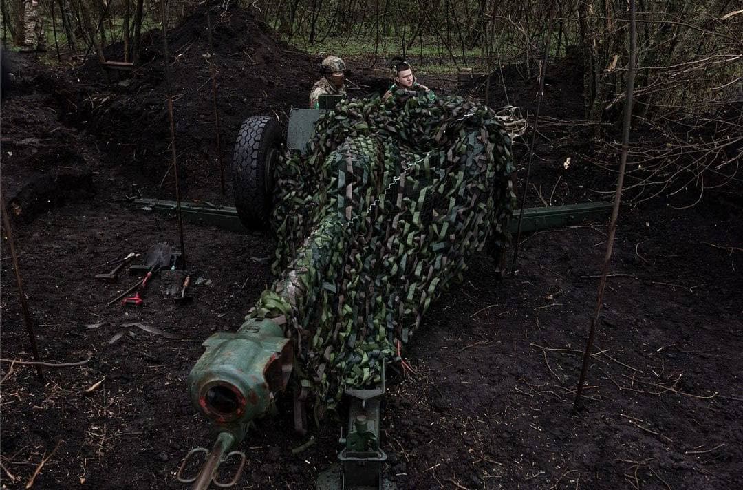 Ukrainaning qarshi hujumi yaqin vaqt ichida boshlanishi mumkin - Zaporijjya oblastida evakuatsiya e’lon qilindi
