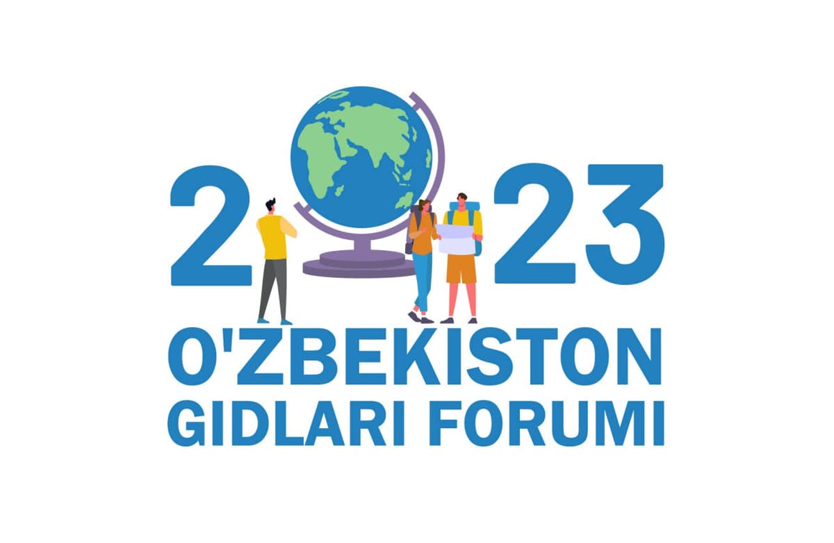 Toshkentda VI an’anaviy Gidlar forumi o‘tkaziladi