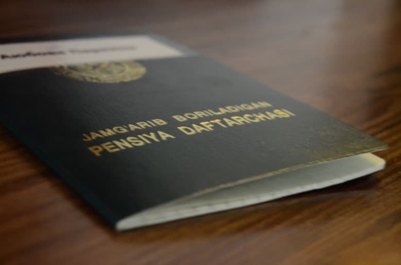 Срок выплаты неполученной пенсии продлен с 12 до 24 месяцев