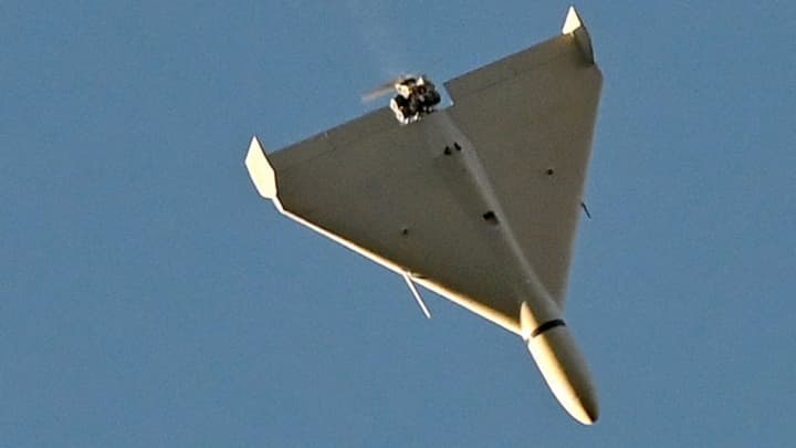 BMT yuristi Rossiyaning dronlar böyiça tekşiruv haqidagi da’volarini rad etdi